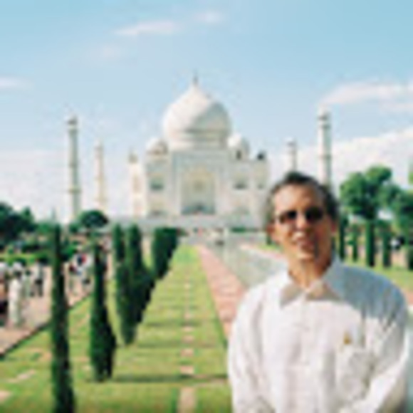 Meet your Posher, Randy - Picture 1 of 1